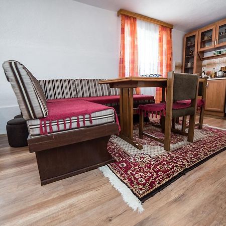 Willa Eko House Dobrenica Bihać Zewnętrze zdjęcie