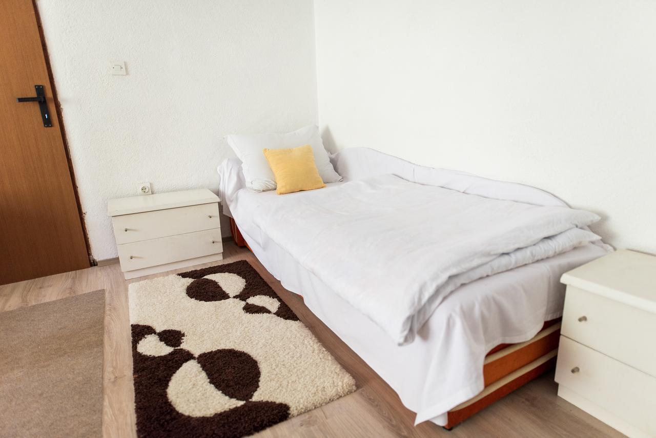 Willa Eko House Dobrenica Bihać Zewnętrze zdjęcie