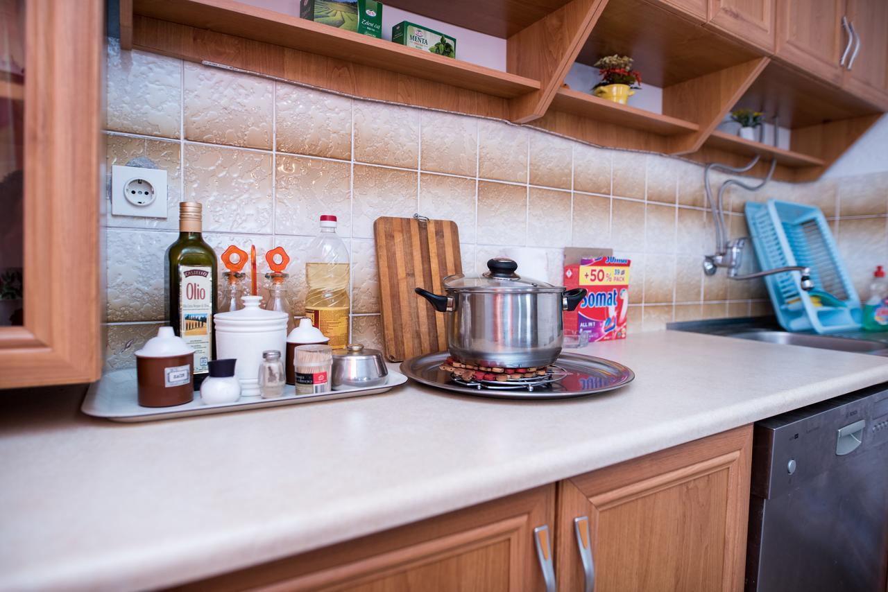 Willa Eko House Dobrenica Bihać Zewnętrze zdjęcie