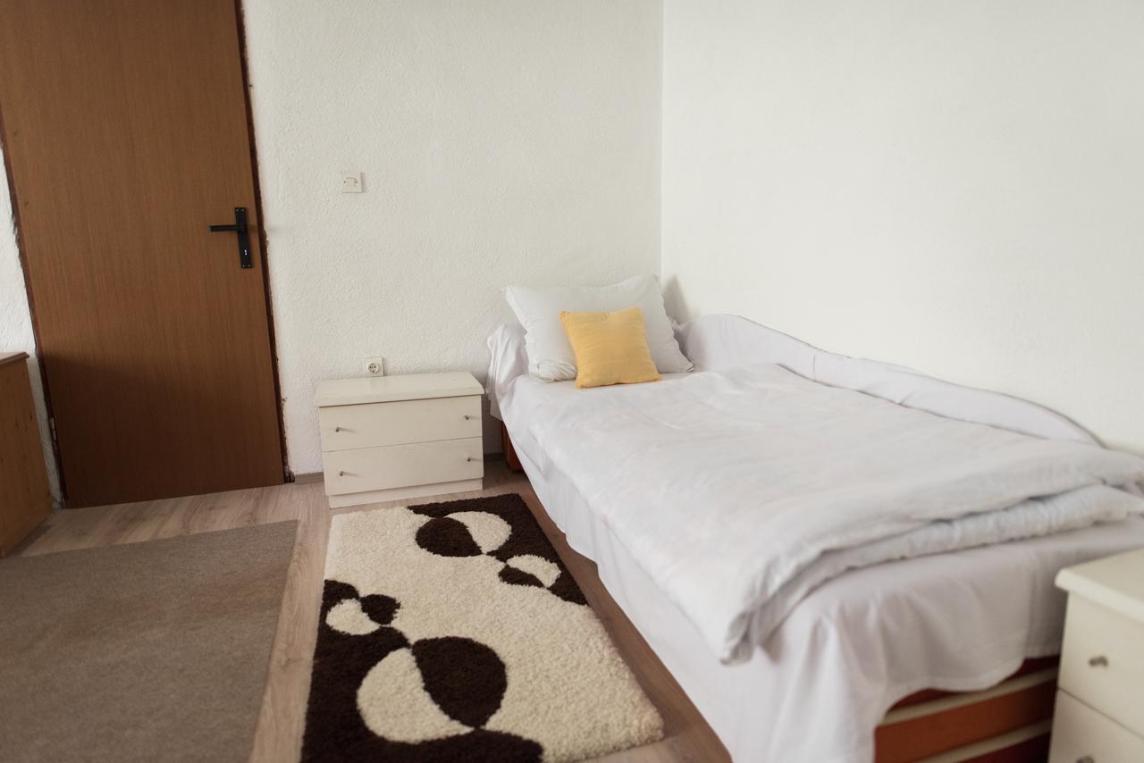 Willa Eko House Dobrenica Bihać Zewnętrze zdjęcie