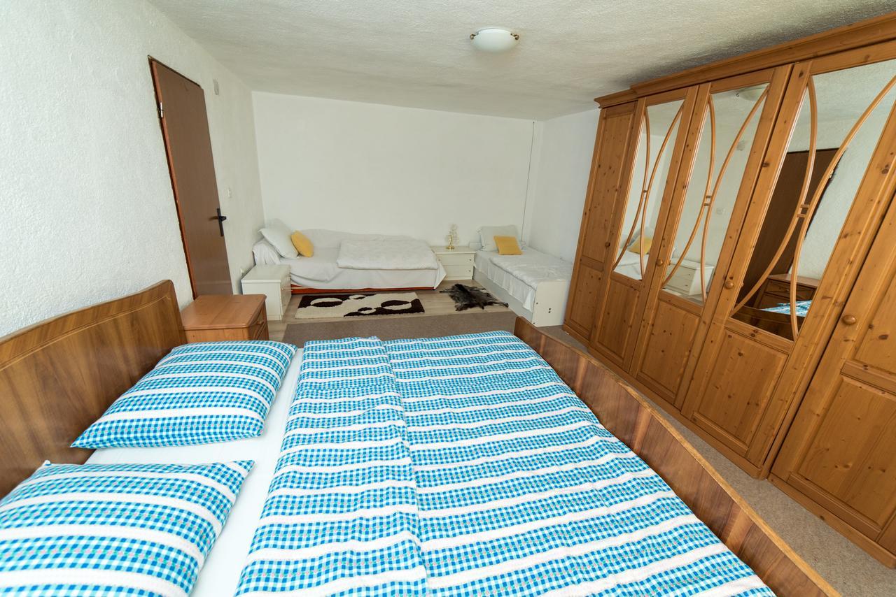 Willa Eko House Dobrenica Bihać Zewnętrze zdjęcie