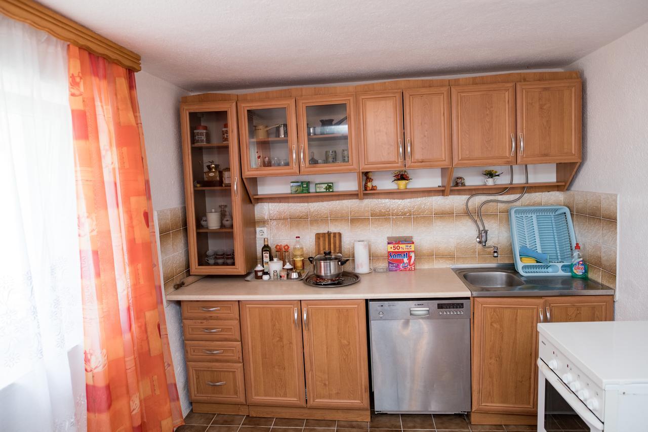 Willa Eko House Dobrenica Bihać Zewnętrze zdjęcie