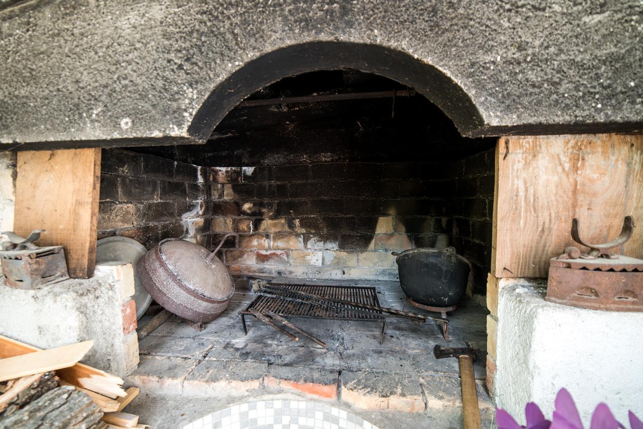 Willa Eko House Dobrenica Bihać Zewnętrze zdjęcie