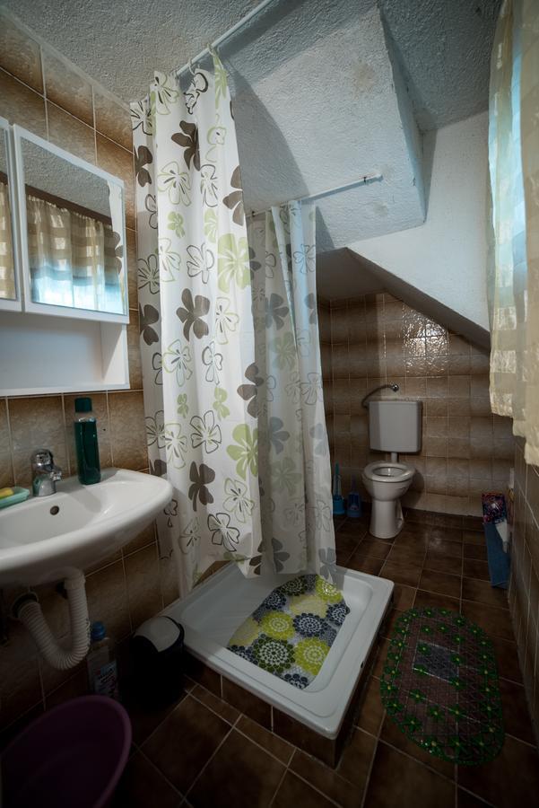 Willa Eko House Dobrenica Bihać Zewnętrze zdjęcie