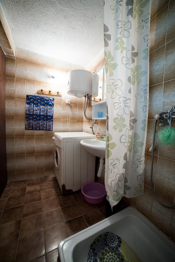 Willa Eko House Dobrenica Bihać Zewnętrze zdjęcie