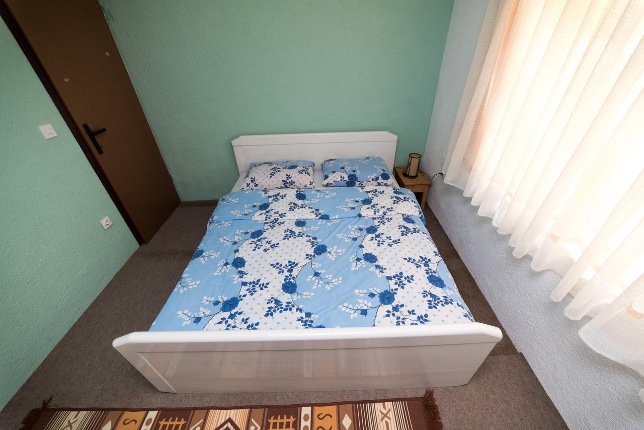 Willa Eko House Dobrenica Bihać Zewnętrze zdjęcie