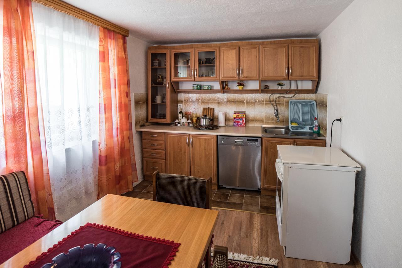 Willa Eko House Dobrenica Bihać Zewnętrze zdjęcie