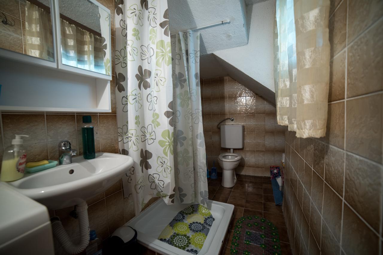 Willa Eko House Dobrenica Bihać Zewnętrze zdjęcie