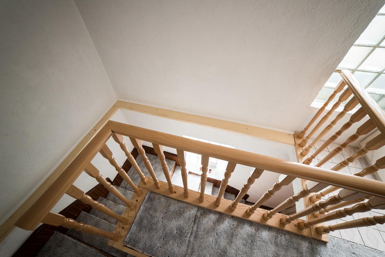 Willa Eko House Dobrenica Bihać Zewnętrze zdjęcie