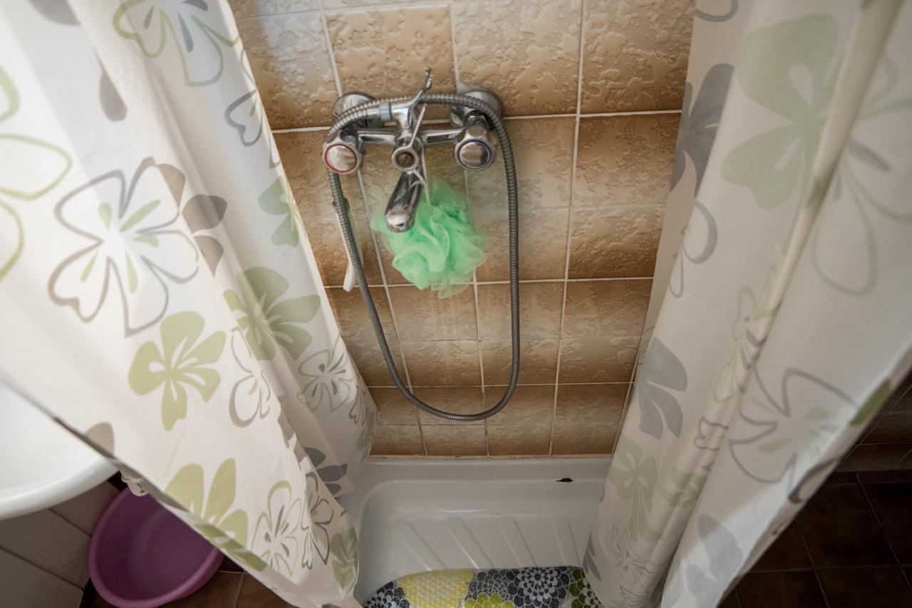 Willa Eko House Dobrenica Bihać Zewnętrze zdjęcie