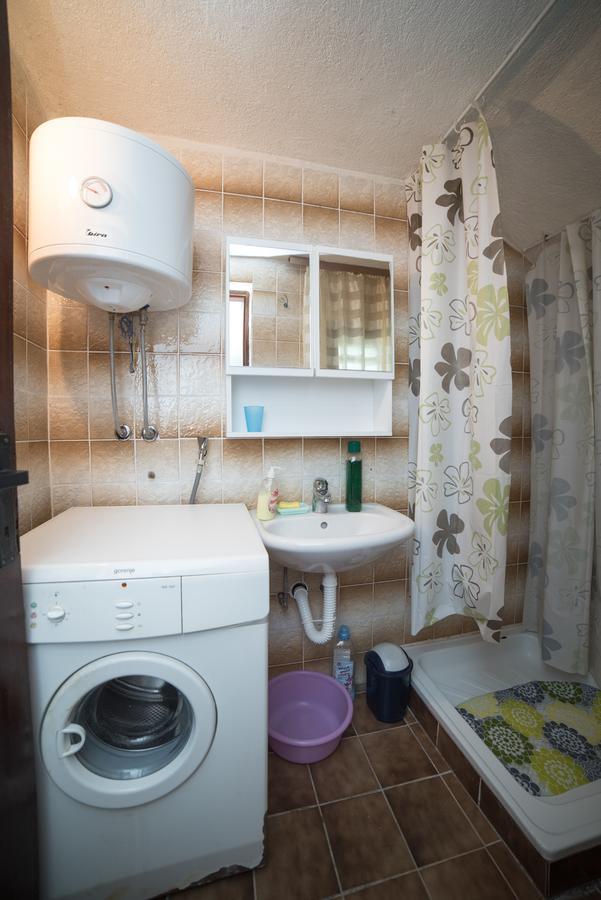Willa Eko House Dobrenica Bihać Zewnętrze zdjęcie