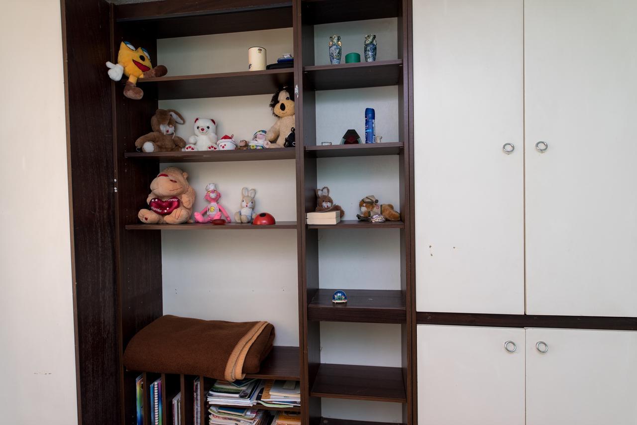 Willa Eko House Dobrenica Bihać Zewnętrze zdjęcie