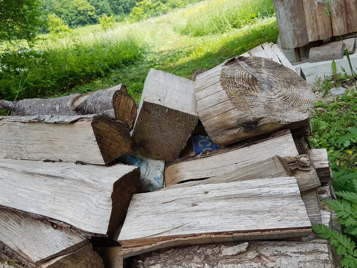 Willa Eko House Dobrenica Bihać Zewnętrze zdjęcie